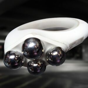 Nu Face Nu Body Skin Toning Device